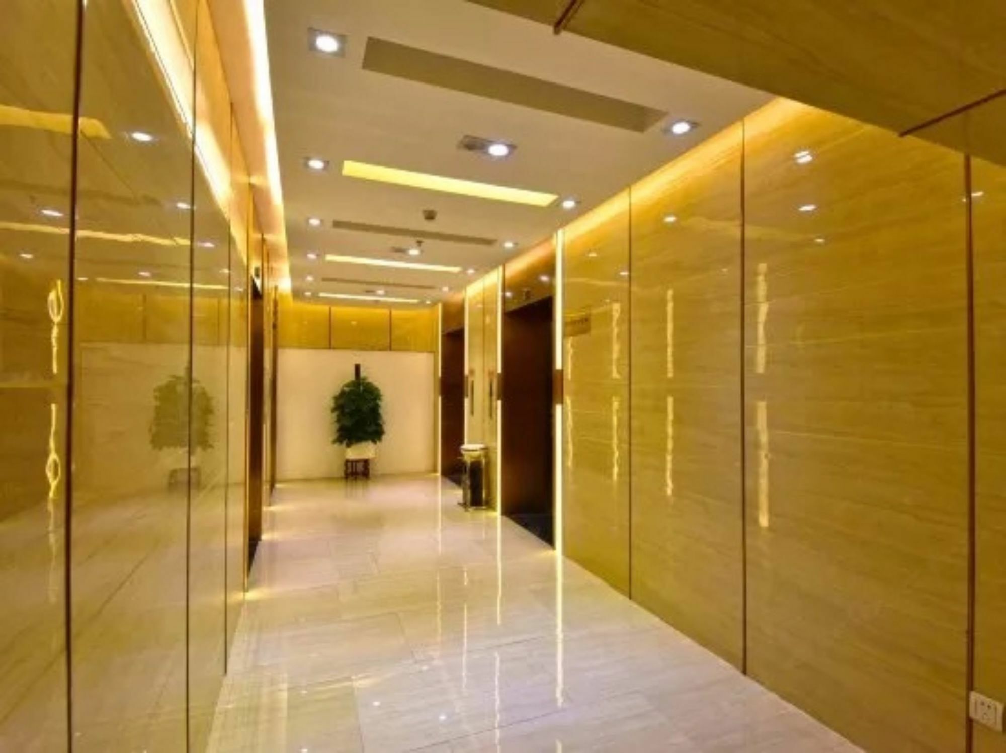 Guangzhou Hengdong Apartment Экстерьер фото
